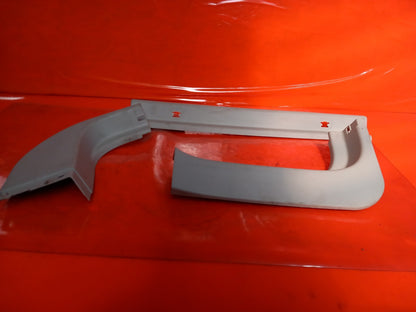 2015 Ford Tourneo Custom Right Sliding Door Trim BK21-B25560-ADW Warranty A377 - Image 2