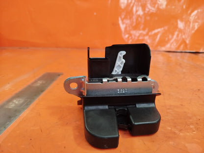 ✅CUPRA BORN V2 Ev 2023 TAILGATE BOOT LOCK Warranty A272 - Image 8