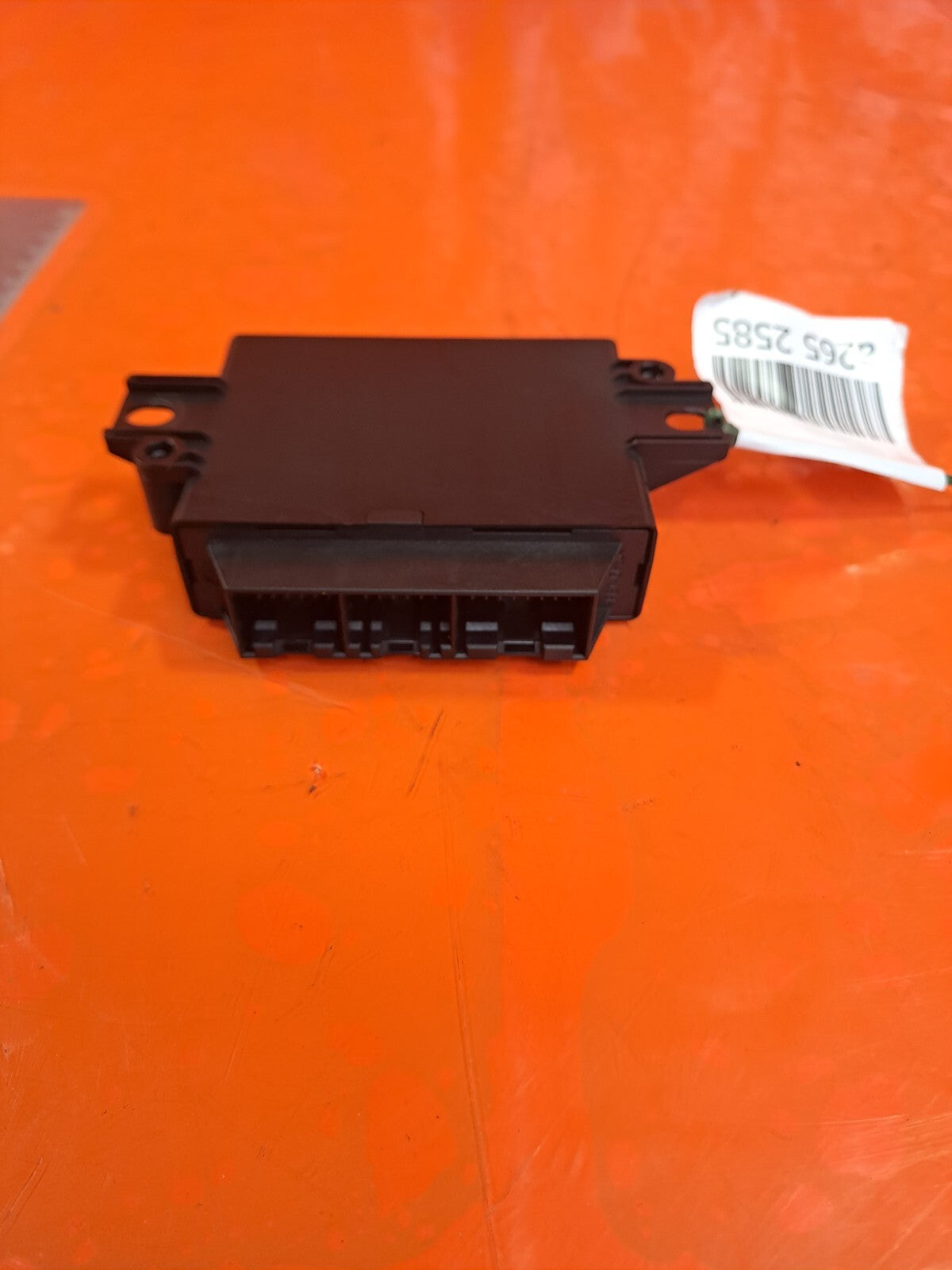 ✅LAND ROVER DISCOVERY 4 L319 3.0 DIESEL 2010 PARKING AID CONTROL MODULE Warranty - Image 8