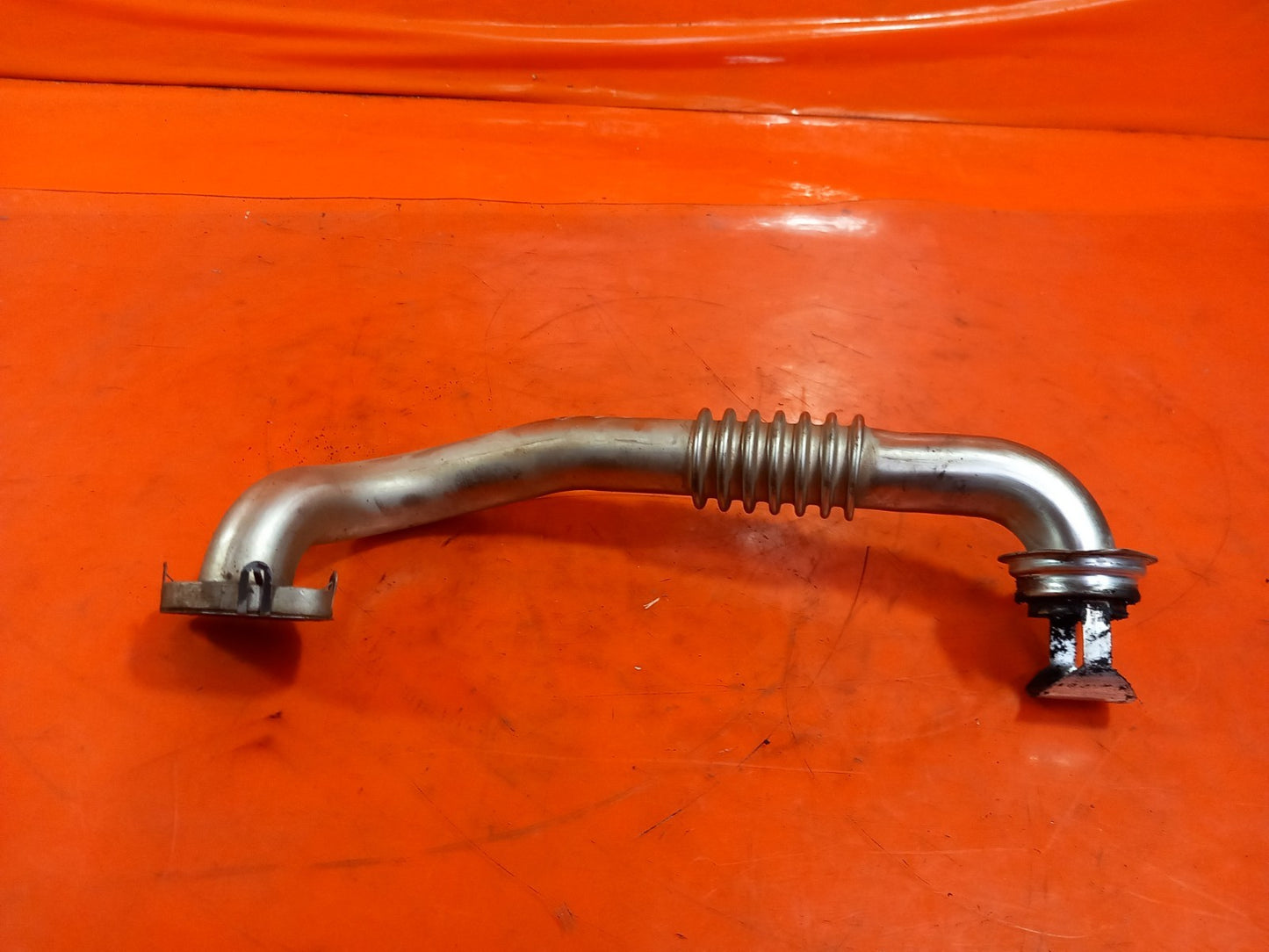 Ford Transit Connect 1.5 Diesel 2017 EGR Pipe FM5Q9D477AA Warranty A369 - Image 10