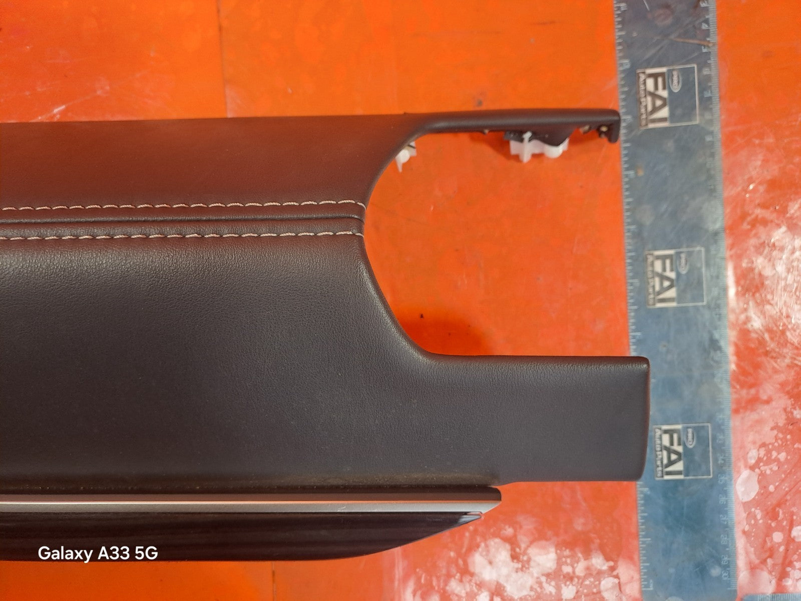 ✅Lexus NX 300H 2019 Dashboard Trim Left 55403-78020 55403-78040 + Warranty A146 - Image 8
