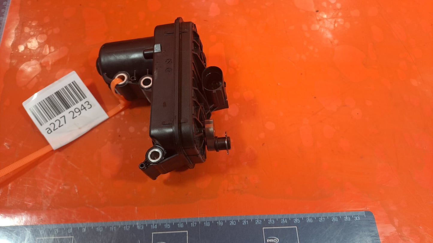 ✅CUPRA LEON VZ2 1.4 PETROL 2023 TURBO ACTUATOR 04E145725DJ Warranty A227 - Image 3