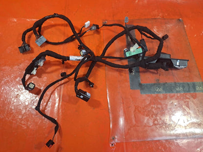 ✅2023 FORD KUGA MK3 ST-LINE X REAR BOOT TAILGATE WIRING LOOM MX6T-14B562-ENDD - Image 2