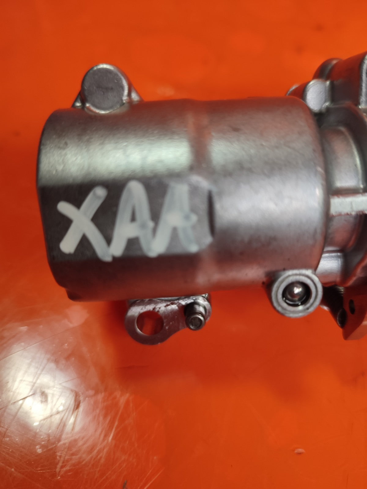 ✅MERCEDES W177 GLA GEARBOX OIL PUMP 12479063203 Warranty xAA - Image 10