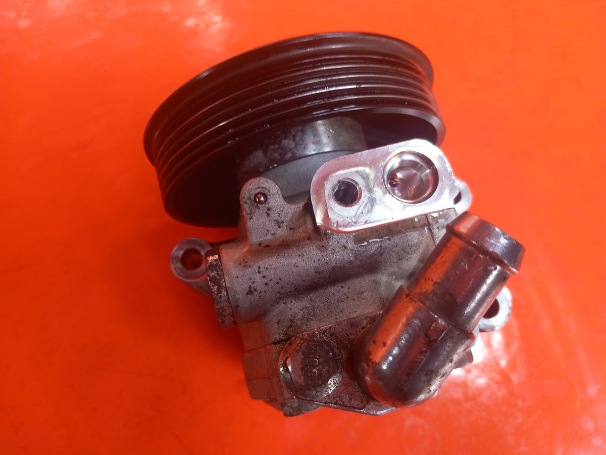 2016 Ford Transit Custom Water Pump BGA Warranty A409 - Image 10