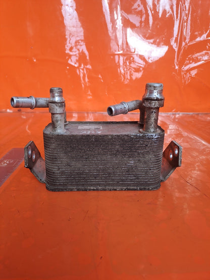 ✅LAND ROVER DISCOVERY 4 L319 3.0 DIESEL 2010 OIL COOLER 5053-3000 UBC500101 A265 - Image 2