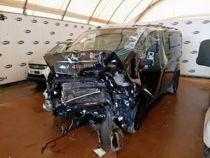 ✅FORD TRANSIT CUSTOM 2.0 DIESEL 2023 BREAKING PRICE PER WHEEL NUT ONLY BLACK - Image 2