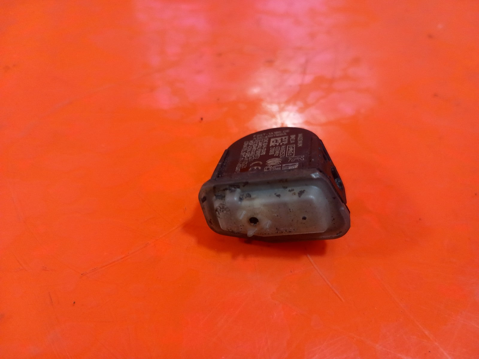 2019 Ford Galaxy MK3 Tyre Pressure Control Sensor Set F2GT-1A180-DE Warranty - Image 8