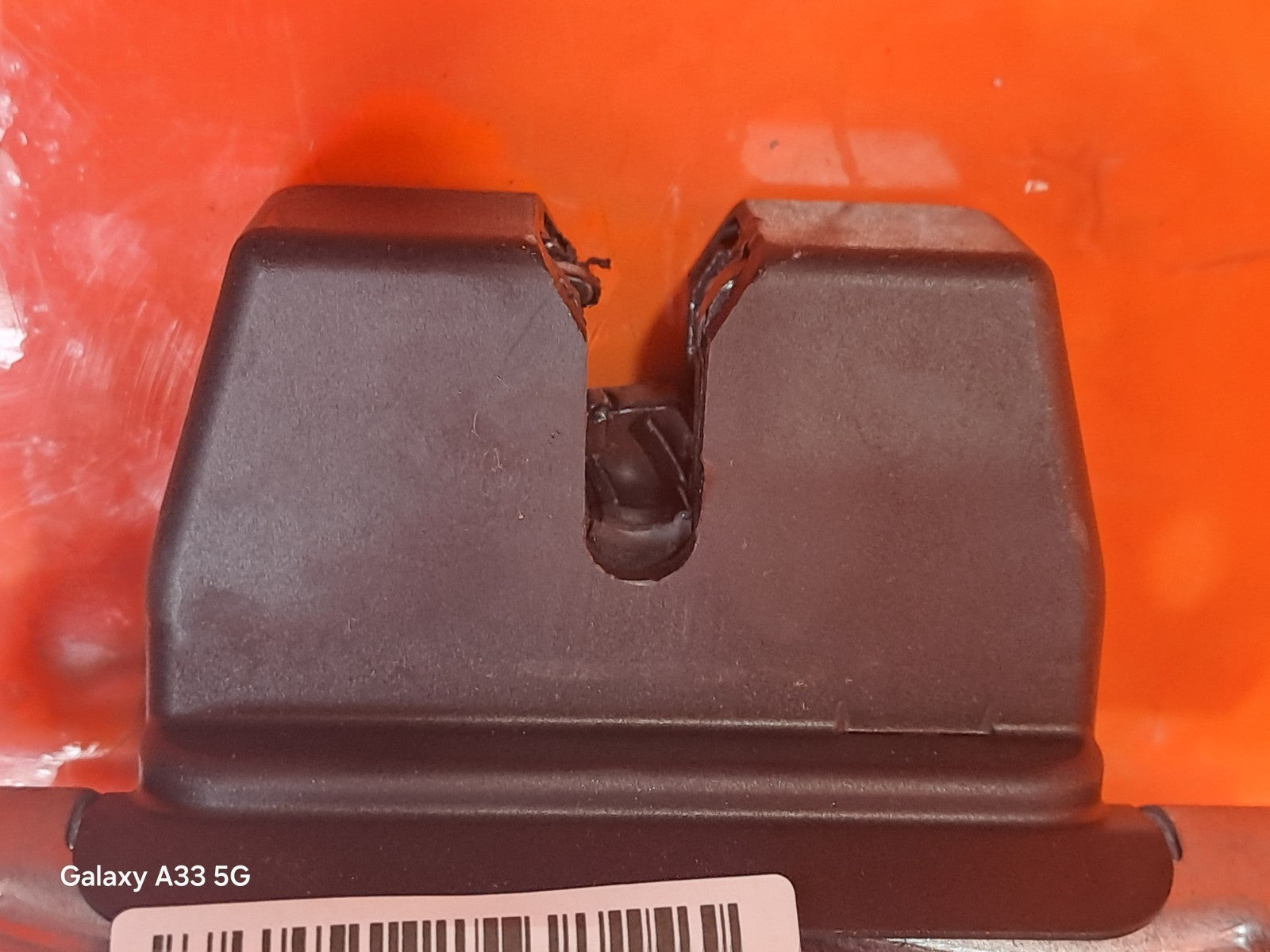 ✅FORD PUMA ST 1.5 PETROL 2023 TAILGATE BOOT LOCK H1BA-N442A66-AB Warranty A307 - Image 4