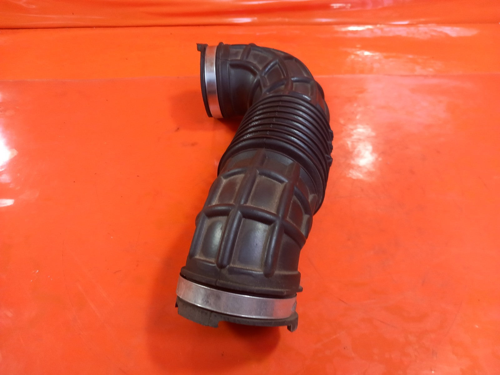 2019 Ford Transit Custom Air Intake Pipe GK21-9R504-AF Warranty A383 - Image 3