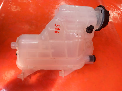 Land Rover Defender L663 3.0 Diesel 2025 Coolant Expansion Tank L8B28A080 A396 - Image 3