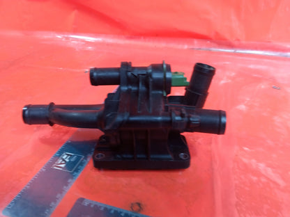 ✅Ford Focus Mk3 Fiesta Transit Connect 2011-2018 Thermostat Housing 9820023280 - Image 2