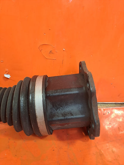 ✅AUDI A4 S LINE B9 2.0 PETROL 2017 FRONT RIGHT OR LEFT AUTO DRIVESHAFT 8W0407271 - Image 7