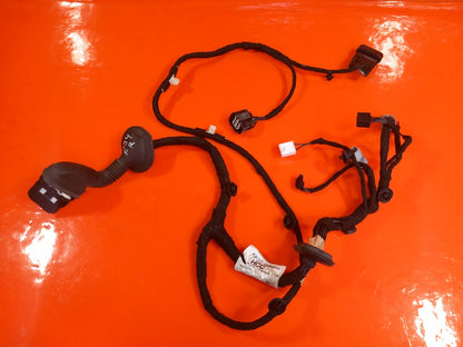 Ford Transit Custom 2.0 Diesel 2021 Front Right Door Wiring Loom KK2T14A631HCC - Image 2