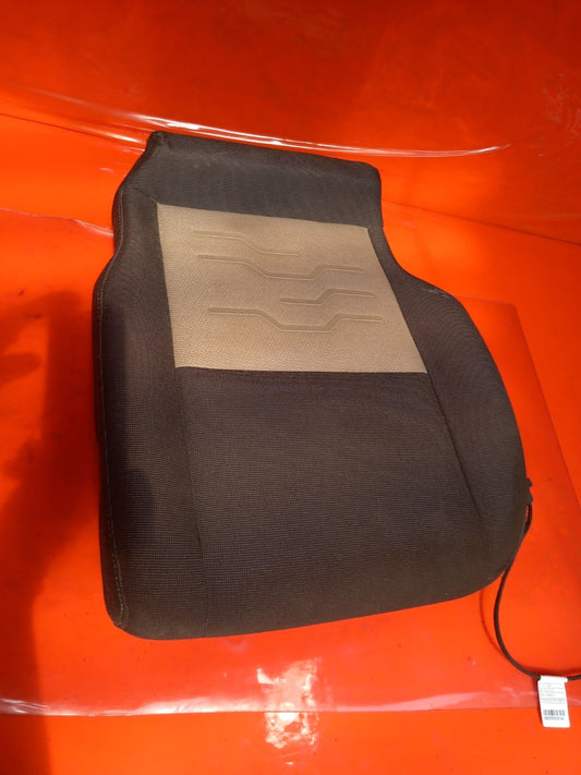 Ford Transit Custom 2.2 Diesel 2016 Front Middle Seat Base Cloth Warranty A373 - Image 2
