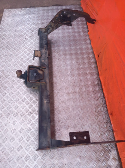 2017 Ford Ranger Wildtrak Tow Bar HB3C-19E544-AA Warranty A401 - Image 10