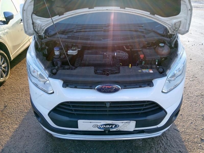 ✅Ford Tourneo Custom 2.2 Diesel 2015 Breaking Price Per Wheel Nut Only White - Image 7