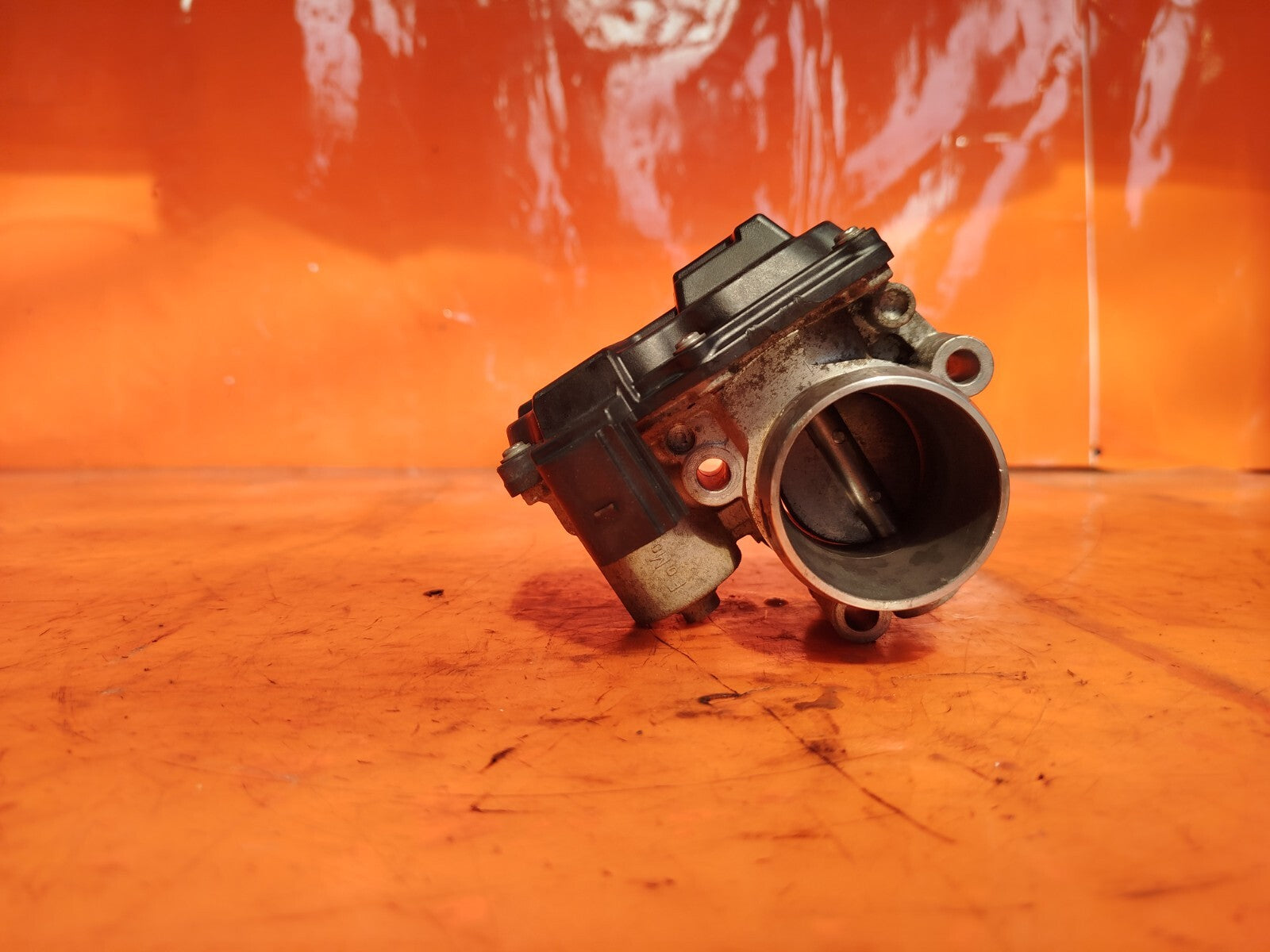✅FORD B-MAX TITANIUM 1.0 PETROL 2014 THROTTLE BODY 50989002 Warranty A285 - Image 7