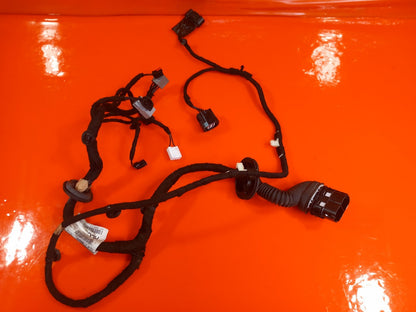 Ford Transit Custom 2.0 Diesel 2021 Front Right Door Wiring Loom KK2T14A631HCC - Image 3