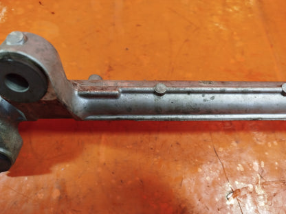 ✅FORD FOCUS ST-LINE 1.0 PETROL 2024 STEERING RACK JX6C3A500 Warranty A267 - Image 3