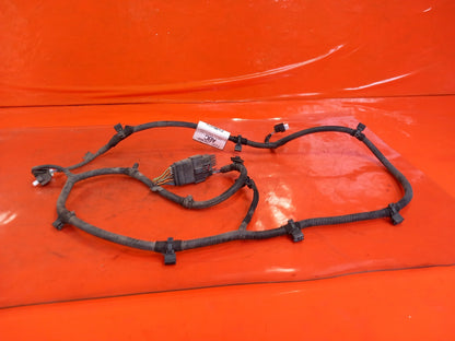 2024 Ford Transit Custom Rear Bumper Parking Wiring Loom PZ3T-15K868-ABC A406 - Image 2