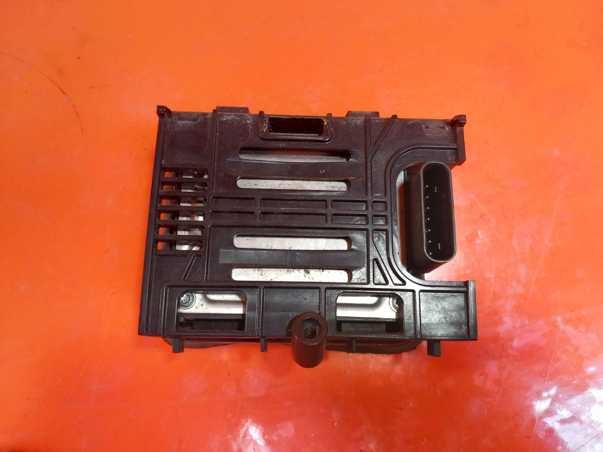 2021 VW Transporter T30 Distance Radar Sensor 2Q0907561C Warranty A412 - Image 7
