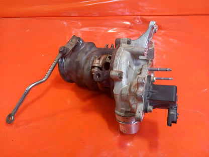 2024 Dacia Jogger 1.0 Petrol Turbocharger 16311016061 Warranty A391 - Image 4