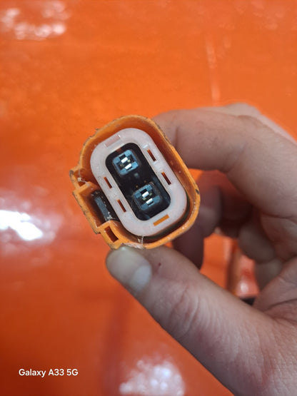 ✅2023 CUPRA FORMENTOR 1.4P HIGH VOLTAGE CABLE 3GD971475 + WARRANTY A173 - Image 4