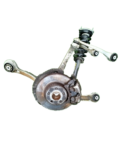✅2016 Mercedes C Class W205 Front Left Suspension Leg Hub A2053200313 + Warranty - Image 1
