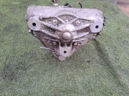 ✅Audi Q7 S Line Quattro 3.0 Diesel 2009 Front Left Shock Absorber 7L0407047B - Image 11