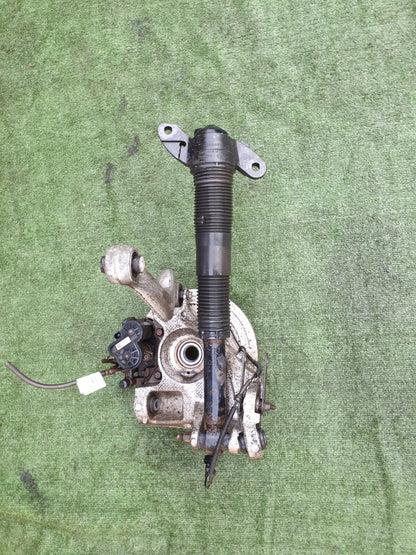 ✅Land Rover Discovery Sport 2016 Rear Left Suspension Leg Hub GK72-18A145 A111 - Image 8