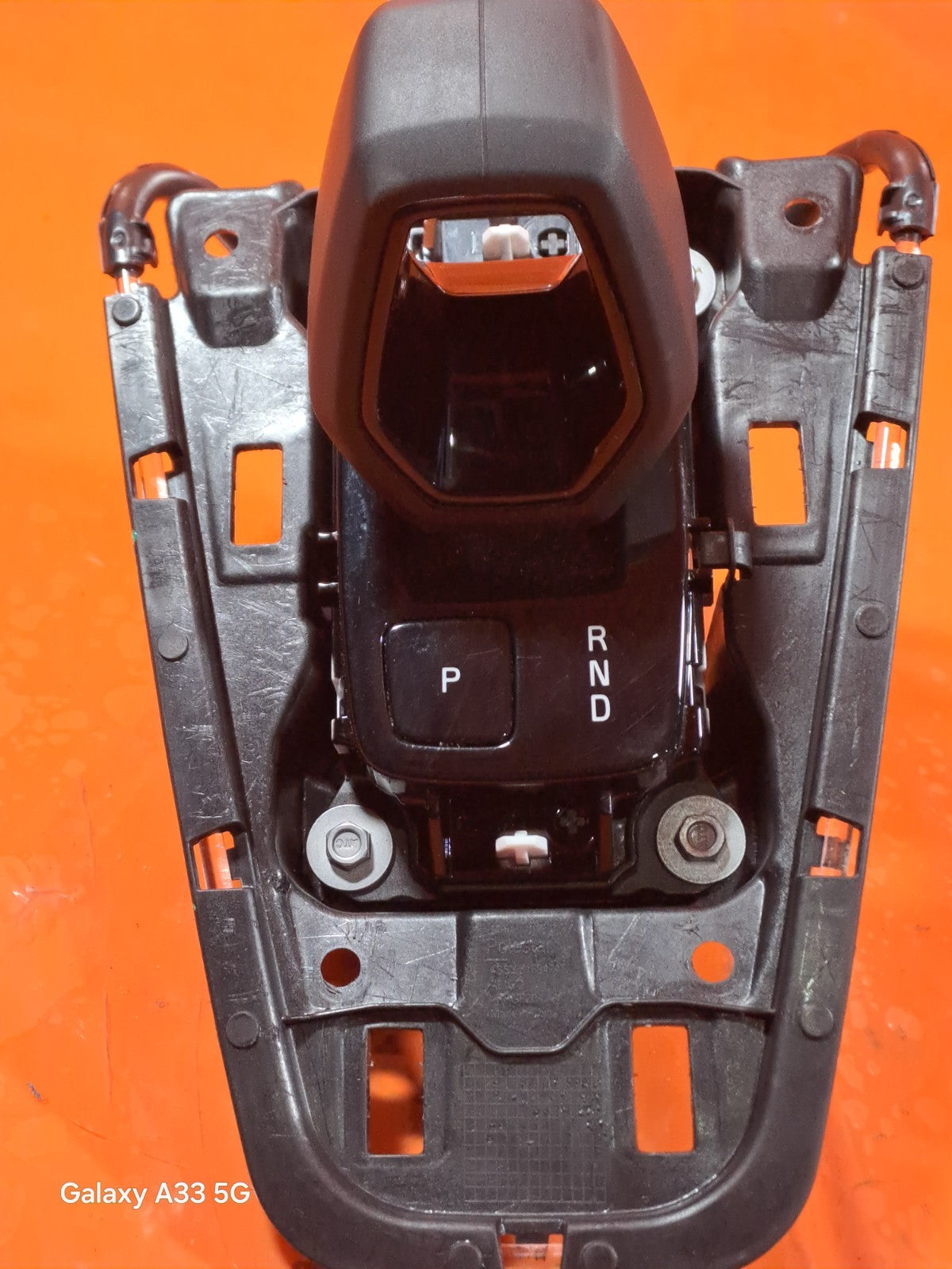 ✅2023 POLESTAR 2 LONG RANGE GEAR LEVER SELECTOR 31694747 + WARRANTY A312 - Image 5