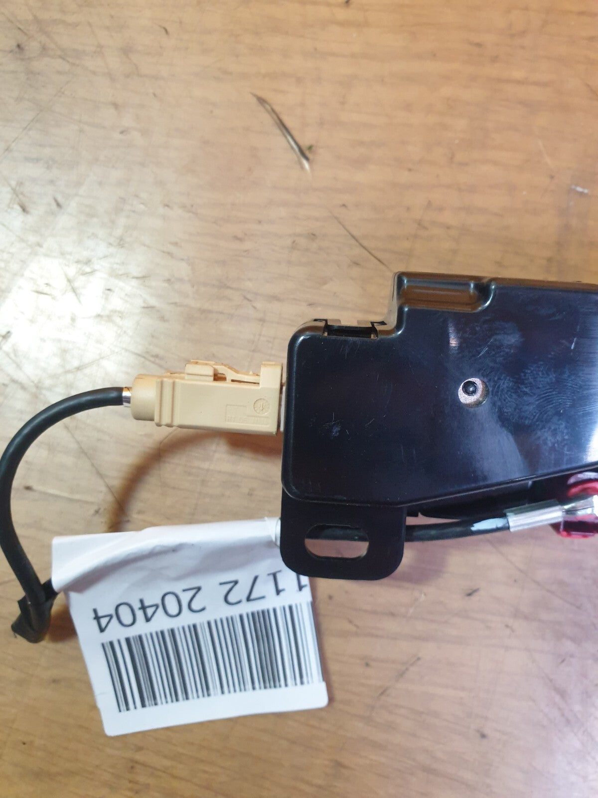 ✅2022 TESLA MODEL Y ANTENNA AMPLIFIER 1585601-00-E + WARRANTY A172 - Image 5