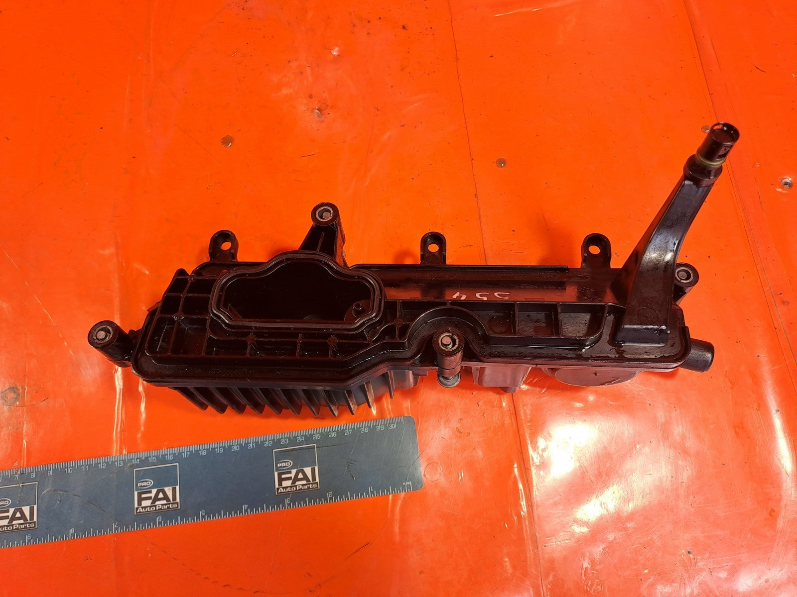 ✅Ford Focus St-Line 2.0 Diesel 2019 Camshaft Cover HG9Q6C757AB Warranty A354 - Image 8