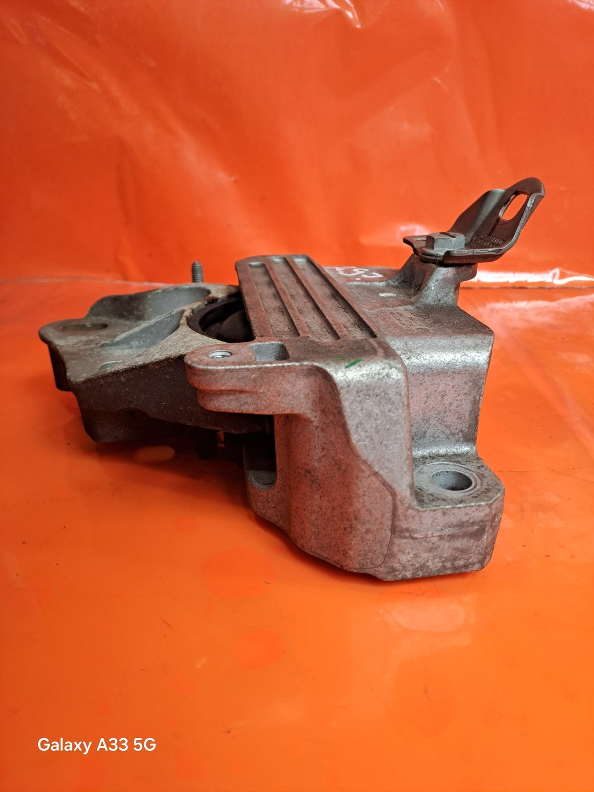 ✅2018 MERCEDES A CLASS W177 1.5D FRONT LEFT ENGINE MOUNT A2472402100 + WARRANTY - Image 9