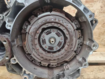 ✅SKODA FABIA MK3 1.0 TFSI 2018 SEMI AUTO GEARBOX SSS 7 SPEED Warranty A095 - Image 3