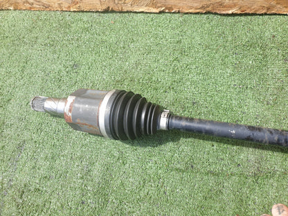 ✅2022 TESLA MODEL Y REAR LEFT or RIGHT AUTO DRIVESHAFT 1188161-00-D + WARRANTY - Image 10