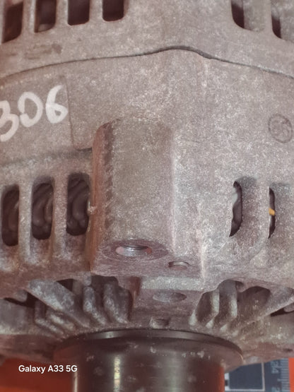 ✅BMW 218I SPORT F22 1.5 PETROL 2017 ALTERNATOR 8645325 Warranty A306 - Image 4