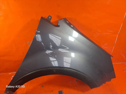 ✅SSANGYONG KORANDO LE 2.2 DIESEL 2018 FRONT RIGHT WING PANEL GREY Warranty A288 - Image 10