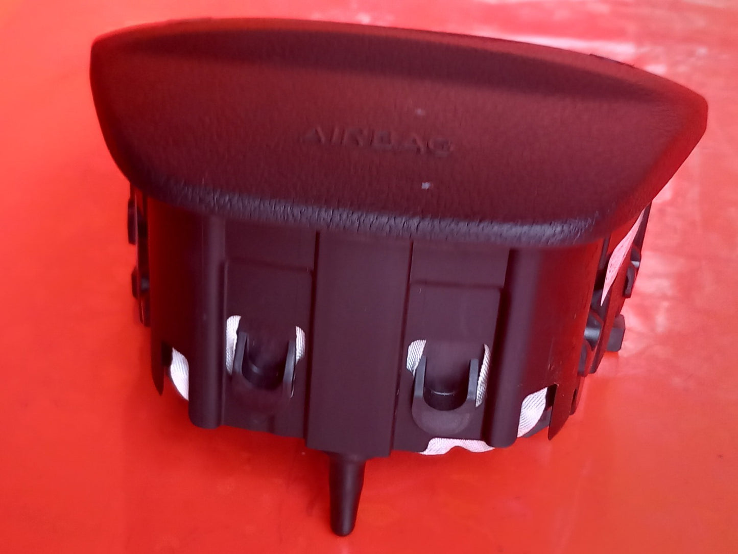 ✅Ford Transit Custom 2.0 Diesel 2021 Steering Wheel ArBag JK21V042B85ABW A372 - Image 8