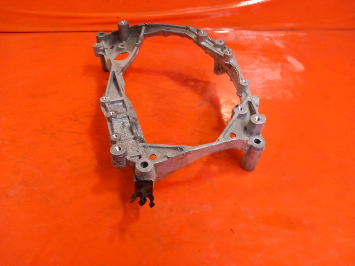 2023 VW Transporter ST-Line Engine Mount 04L145173N Warranty A416 - Image 3