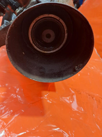 ✅HYUNDAI I800 2.5 DIESEL 2010 5 SPEED MANUAL GEARBOX Warranty A325 - Image 8