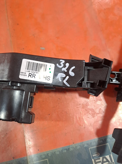 ✅FORD KUGA ST-LINE 2.5 PETROL 2025 REAR LEFT DOOR STOPPER LV4BS247B50 Warranty - Image 6