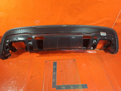 ✅MERCEDES GLA 200D X156 2.1 DIESEL 2016 REAR BUMPER DIFFUSER A1568804240 A334 - Image 2