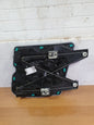 ✅Audi Q4 E-Tron S Line 2023 Front Right Door Window Regulator 11A837402G A206 - Image 1