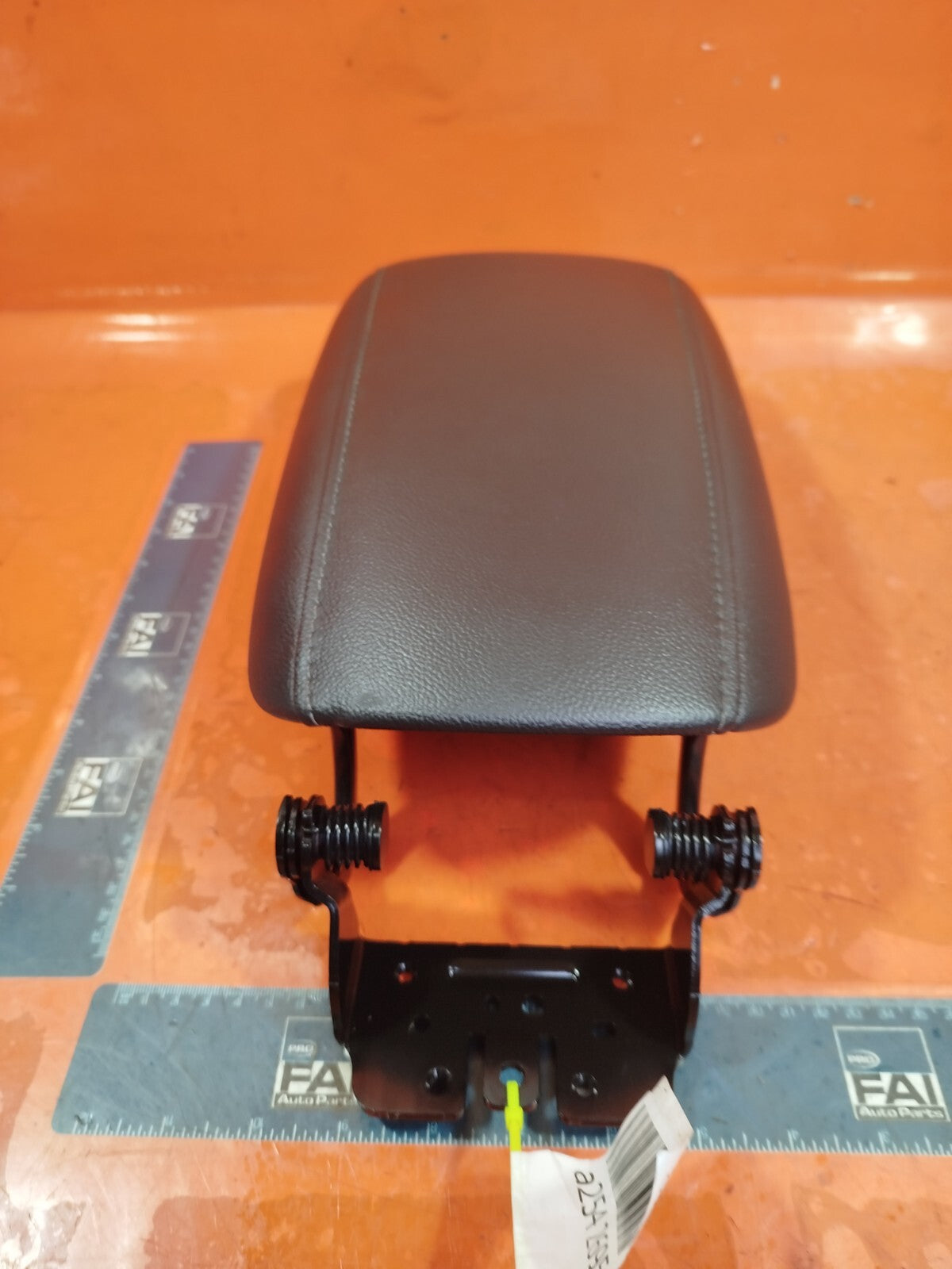 ✅Ford Mondeo Titanium 2015 2.0 Diesel ARM REST ES73-F045C74-AF1F1E Warranty - Image 5