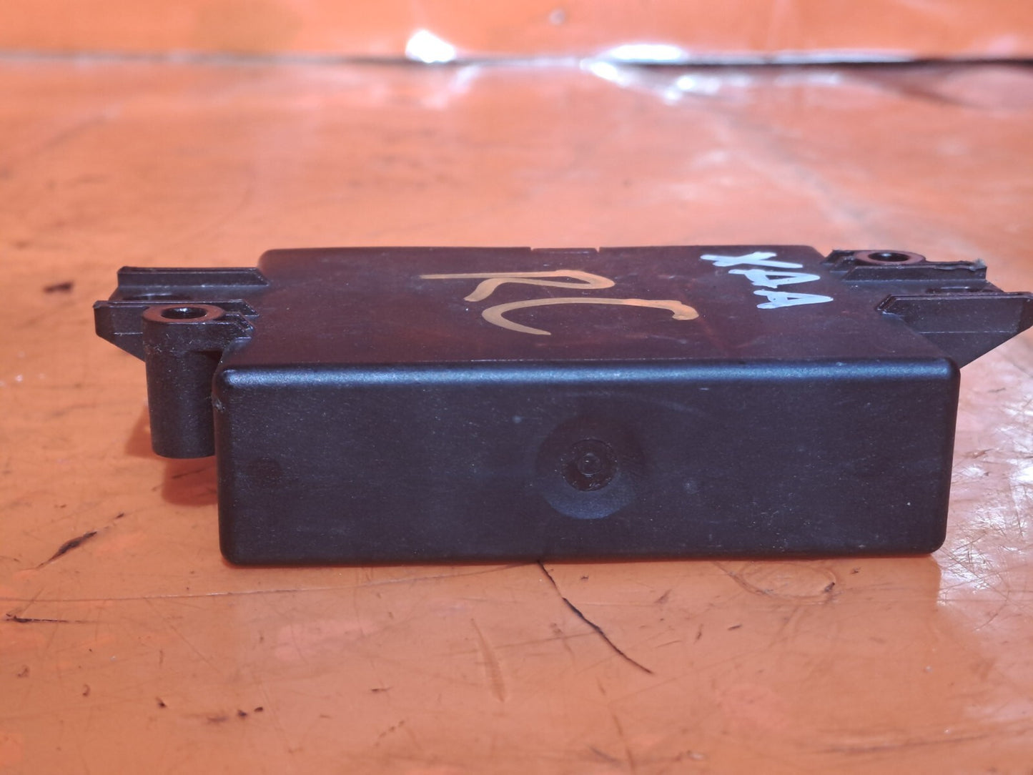 ✅FORD C-MAX MK2 2015-2019 REAR PARKING AID ASSIST MODULE F1ET-15K866-AH Warranty - Image 5