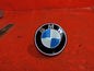 ✅2023 BMW 2 SERIES M SPORT F44 REAR BADGE EMBLEM 8118707 + WARRANTY A293 - Image 1