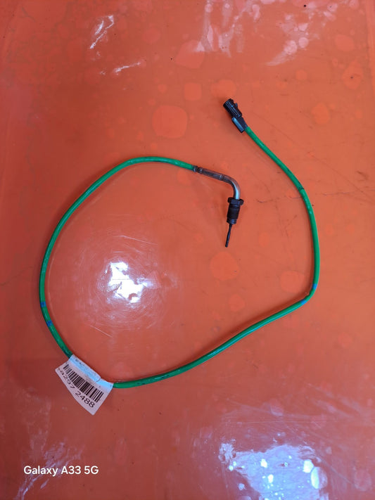 ✅MERCEDES A180D SPORT W177 1.5 DIESEL 2018 EXHAUST GAS TEMPERATURE SENSOR A297 - Image 2