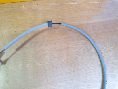 ✅2018 FORD TRANSIT CUSTOM V362 REAR LEFT INNER DOOR LOCK HANDLE BK21-V431C07-AC - Image 9